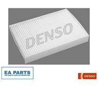 Filter, interior air for RENAULT CLIO KANGOO LOGAN MEGANE DENSO DCF502P