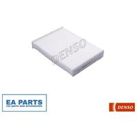 Filter, interior air for RENAULT ESPACE GRAND SCÉNIC KADJAR DENSO DCF588P