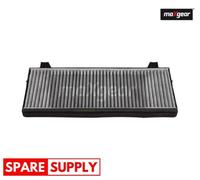 FILTER, INTERIOR AIR FOR RENAULT ESPACE MAXGEAR 26-0838