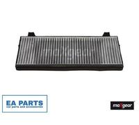 Filter, interior air for RENAULT ESPACE MAXGEAR 26-0838