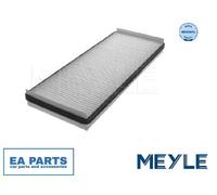 MEYLE 16-12 319 0004 Pollen filter