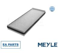 Filter, interior air for RENAULT ESPACE MEYLE 16-12 319 0004 NEW