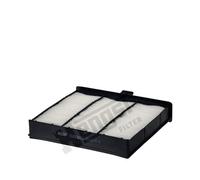 FILTER, INTERIOR AIR FOR RENAULT GRAND SCÉNIC SCÉNIC HENGST FILTER E2936LI