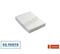 Filter, interior air for RENAULT GRAND SCÉNIC SCÉNIC TRAFIC DENSO DCF586P