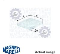 FILTER INTERIOR AIR FOR RENAULT KANGOO/Express/Rapid/BE/BOP/GRAND MASTER/III