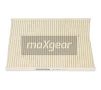Fits MAXGEAR 26-1050 FILTER, INTERIOR AIR DE Stock