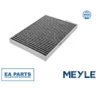 Filter, interior air for RENAULT KOLEOS MEYLE 16-12 320 0018
