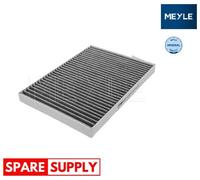 FILTER, INTERIOR AIR FOR RENAULT KOLEOS MEYLE 16-12 320 0018