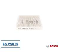 Filter, interior air for RENAULT LAGUNA LAGUNA II Grandtour BOSCH 1 987 432 080