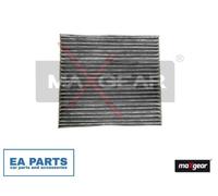 Filter, interior air for RENAULT LAGUNA MAXGEAR 26-0482