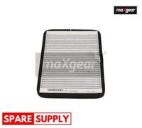 FILTER, INTERIOR AIR FOR RENAULT MAXGEAR 26-0819 NEW