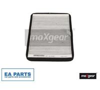 Filter, interior air for RENAULT MEGANE I MEGANE I Break MAXGEAR 26-0819