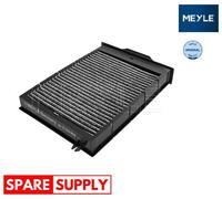FILTER, INTERIOR AIR FOR RENAULT MEGANE MEYLE 16-12 320 0010