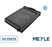 Filter, interior air for RENAULT MEGANE MEYLE 16-12 320 0010 NEW