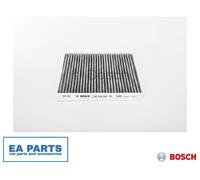 Filter, interior air for RENAULT SMART BOSCH 1 987 435 544