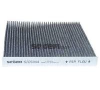 FILTER, INTERIOR AIR FOR RENAULT SMART PURFLUX AHC516
