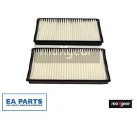Filter, interior air for ROLLS-ROYCE BMW MAXGEAR 26-0490