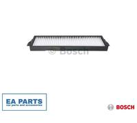 Filter, interior air for SAAB 9-3 BOSCH 1 987 432 096
