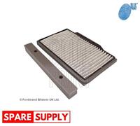 FILTER, INTERIOR AIR FOR SAAB 9-5 BLUE PRINT ADW192509