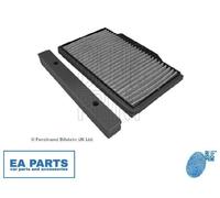 Filter, interior air for SAAB 9-5 BLUE PRINT ADW192509