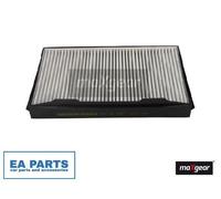 Filter, interior air for SAAB 9-5 MAXGEAR 26-0684