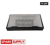 FILTER, INTERIOR AIR FOR SAAB 9-5 MAXGEAR 26-0684