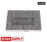 FILTER, INTERIOR AIR FOR SKODA AUDI SEAT MAXGEAR 26-1027