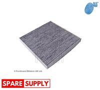 FILTER, INTERIOR AIR FOR SMART FORFOUR FORTWO BLUE PRINT ADR162514