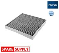FILTER, INTERIOR AIR FOR SMART FORFOUR FORTWO MEYLE 012 320 0039