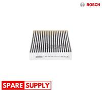 FILTER, INTERIOR AIR FOR SMART FORFOUR ROADSTER BOSCH 1 987 432 434