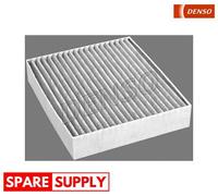 FILTER, INTERIOR AIR FOR SMART FORFOUR ROADSTER DENSO DCF181K
