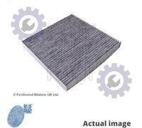 FILTER INTERIOR AIR FOR SMART FORTWO/Convertible FORFOUR/Hatchback RENAULT