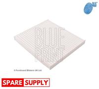 FILTER, INTERIOR AIR FOR SSANGYONG BLUE PRINT ADG02590