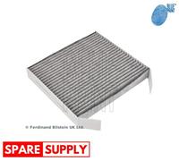 FILTER, INTERIOR AIR FOR SSANGYONG REXTON BLUE PRINT ADG025103