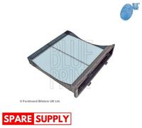 FILTER, INTERIOR AIR FOR SUBARU B3 CROSSTREK FORESTER BLUE PRINT ADS72504