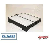 Filter, interior air for SUBARU FORESTER JAPANPARTS FAA-SB5