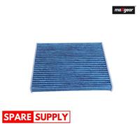 FILTER, INTERIOR AIR FOR SUBARU LEGACY IV LEGACY IV ESTATE MAXGEAR 26-0465