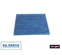 Filter, interior air for SUBARU LEGACY OUTBACK MAXGEAR 26-0465