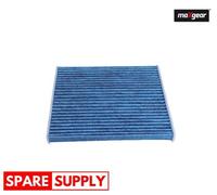 FILTER, INTERIOR AIR FOR SUBARU LEGACY OUTBACK MAXGEAR 26-0465