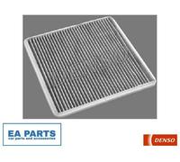 Filter, interior air for SUBARU TOYOTA DENSO DCF239K