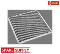 FILTER, INTERIOR AIR FOR SUBARU TOYOTA DENSO DCF239K
