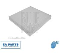 BLUE PRINT ADH22505 Pollen filter