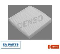 Filter, interior air for SUZUKI BALENO NEO BALENO SWIFT SX4 DENSO DCF466P
