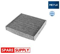 FILTER, INTERIOR AIR FOR SUZUKI BALENO NEO BALENO SWIFT SX4 MEYLE 31-12 320 0006