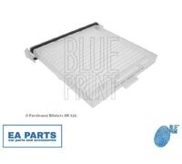 BLUE PRINT ADK82507 Pollen filter