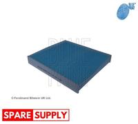 FILTER, INTERIOR AIR FOR SUZUKI BLUE PRINT ADK82513