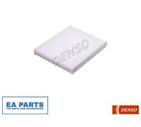 Filter, interior air for SUZUKI CELERIO DENSO DCF381P