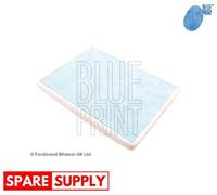 FILTER, INTERIOR AIR FOR SUZUKI GRAND ESCUDO BLUE PRINT ADK82504