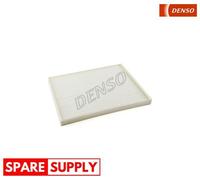 FILTER, INTERIOR AIR FOR SUZUKI GRAND ESCUDO DENSO DCF377P