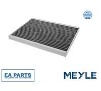 Filter, interior air for SUZUKI GRAND ESCUDO MEYLE 33-12 320 0004 NEW